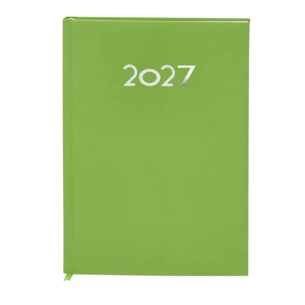 Immagine Agenda Bultman