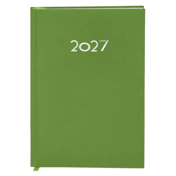 Immagine Agenda Canek