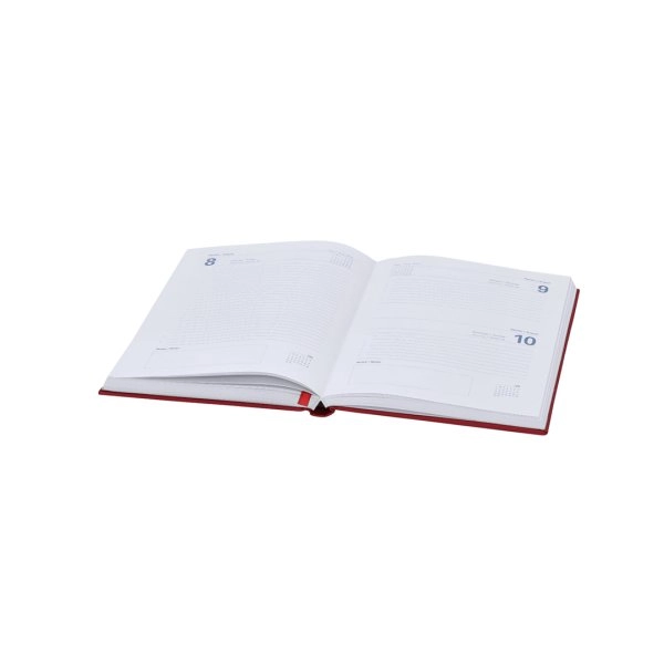 Immagine Agenda Canek