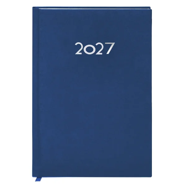 Immagine Agenda Canek