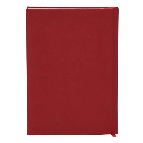Immagine Agenda Canek