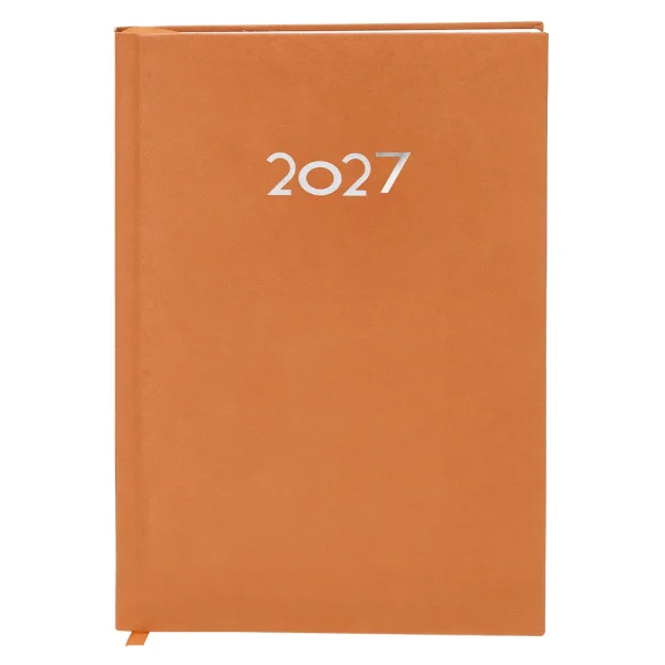 Immagine Agenda Canek