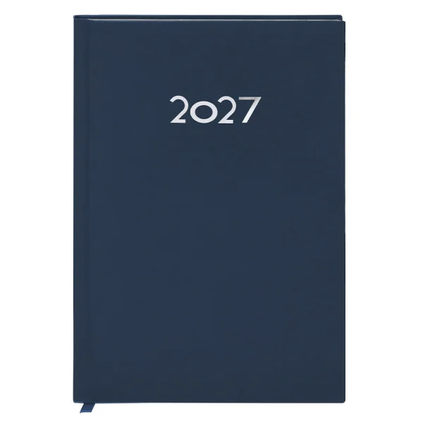 Immagine Agenda Canek