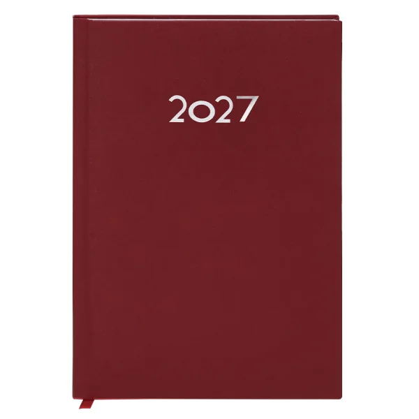 Immagine Agenda Canek
