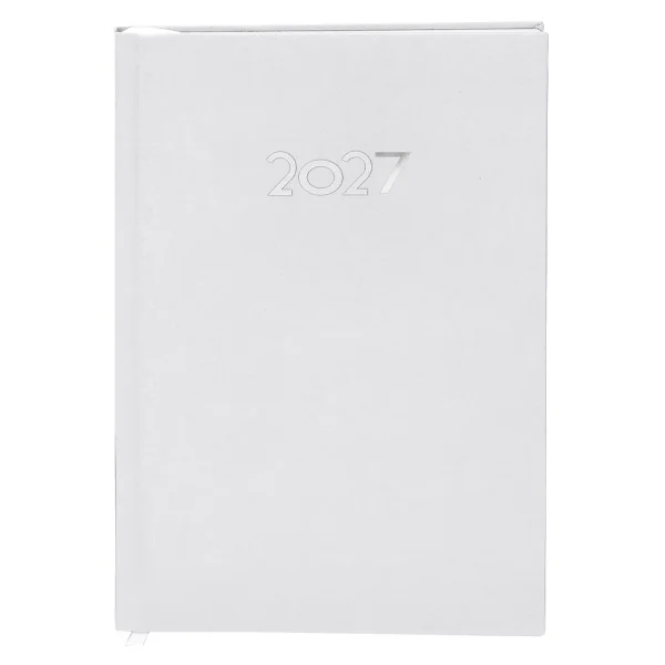 Immagine Agenda Canek