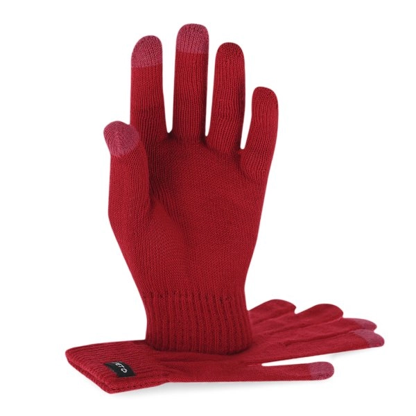 Immagine Guanti Touch Brolyn