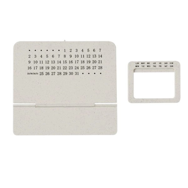 Immagine Calendario Perpetuo Zegler