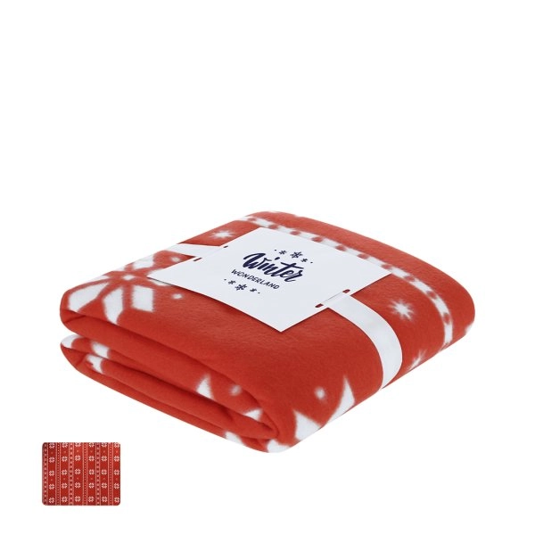Coperta Yalanny