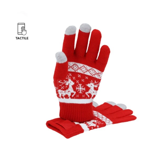 Guanti Touch Kainex