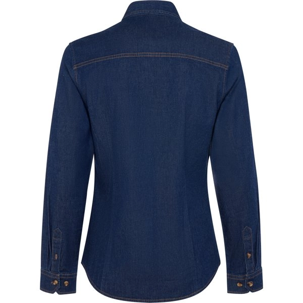 Immagine Lujan woman