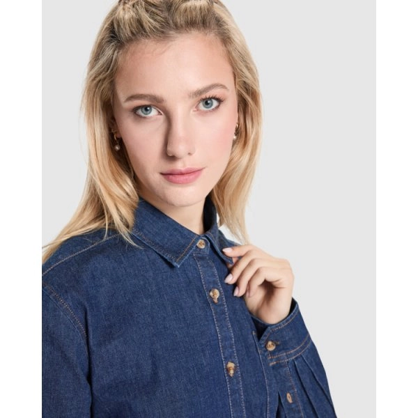 Immagine Lujan woman