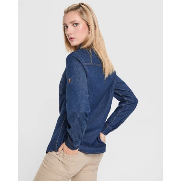 Immagine Lujan woman