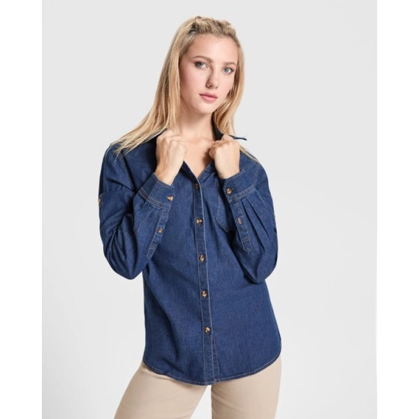 Immagine Lujan woman