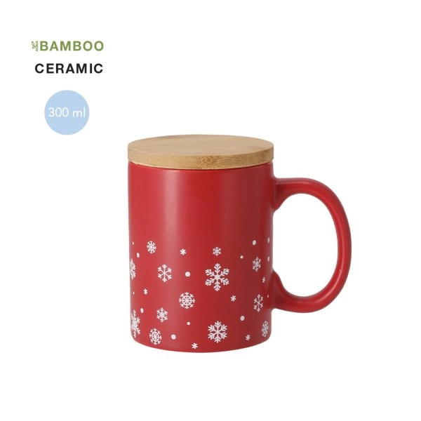Tazza Helogran
