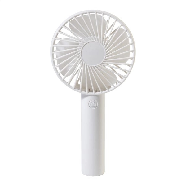 Immagine Chillmax Ventilatore portatile ricaricabile in RPP