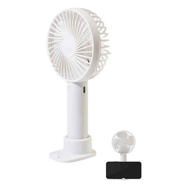 Immagine Chillmax Ventilatore portatile ricaricabile in RPP