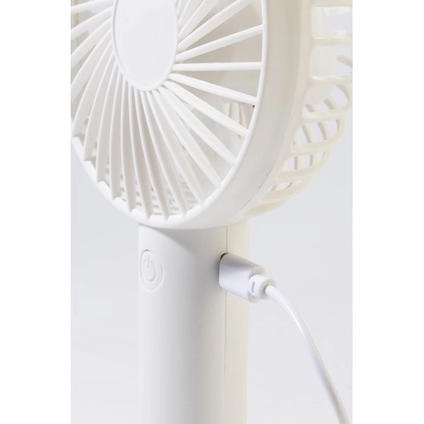 Immagine Chillmax Ventilatore portatile ricaricabile in RPP