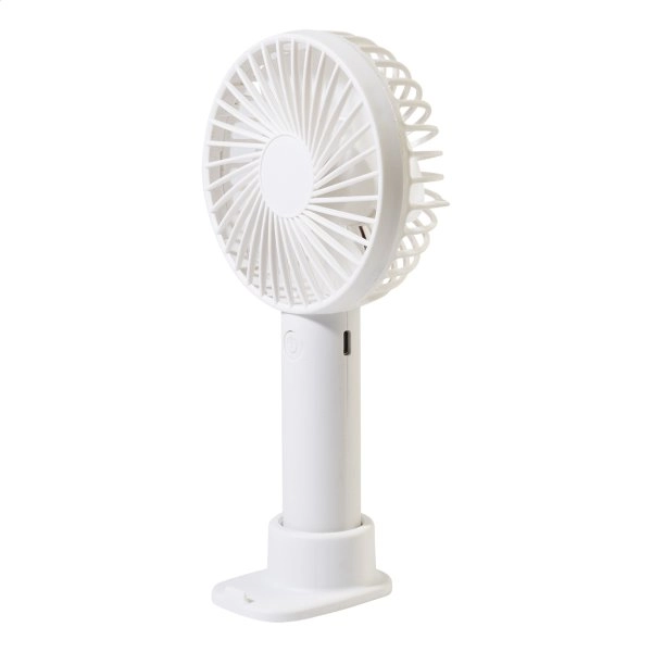Immagine Chillmax Ventilatore portatile ricaricabile in RPP
