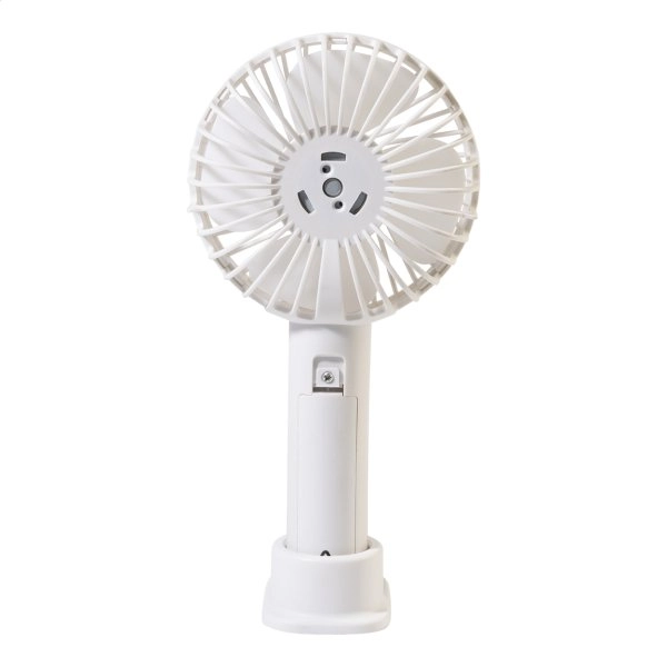 Immagine Chillmax Ventilatore portatile ricaricabile in RPP