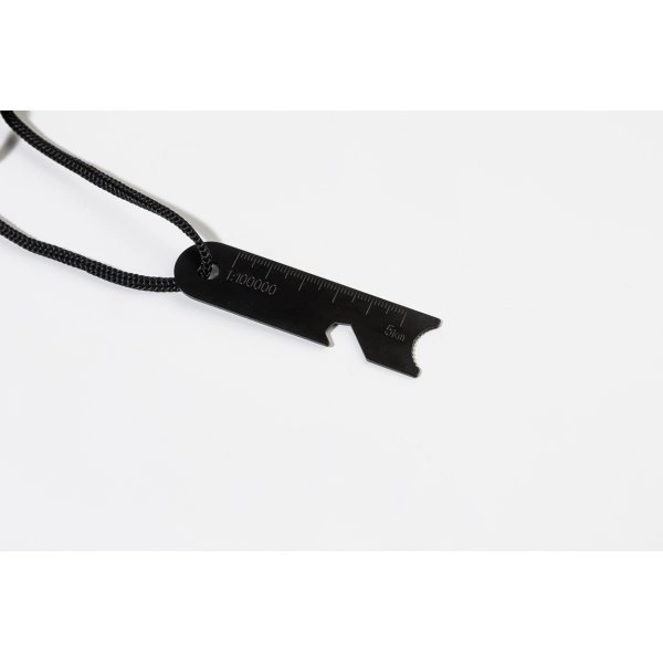 Immagine CampSpark Pietra focaia di emergenza