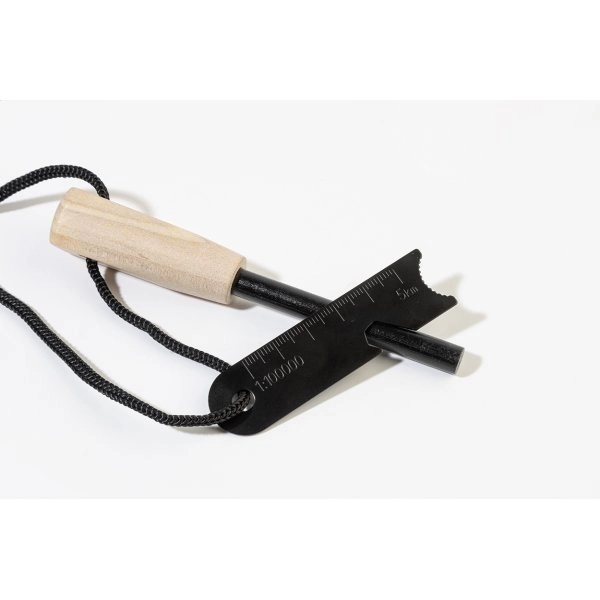 Immagine CampSpark Pietra focaia di emergenza