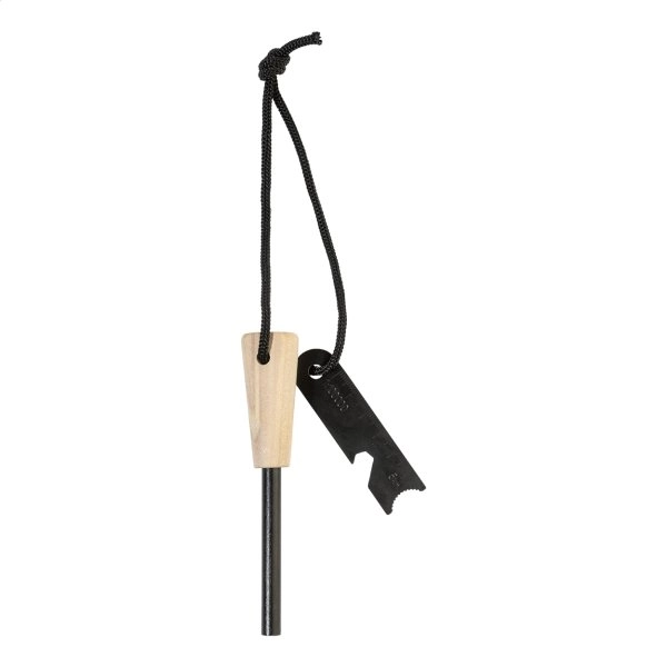 Immagine CampSpark Pietra focaia di emergenza