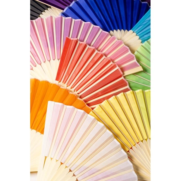 Immagine Repper Ventaglio in RPET