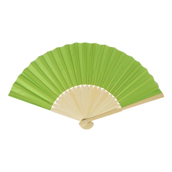 Immagine Repper Ventaglio in RPET