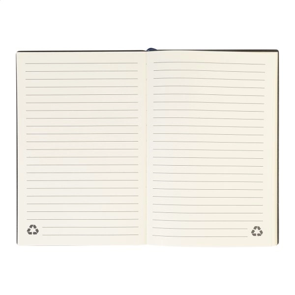 Immagine Decopuk Quaderno in RPU