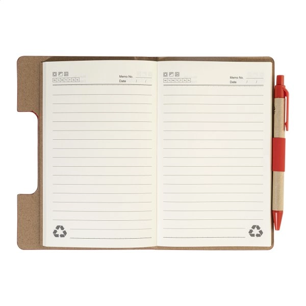 Immagine Metpuk Quaderno in RPU