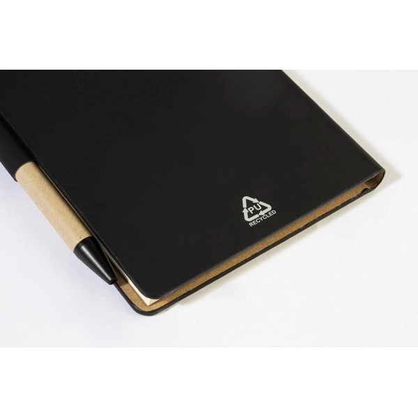 Immagine Metpuk Quaderno in RPU