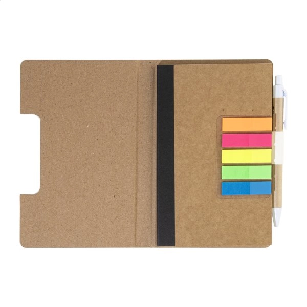 Immagine Metpuk Quaderno in RPU