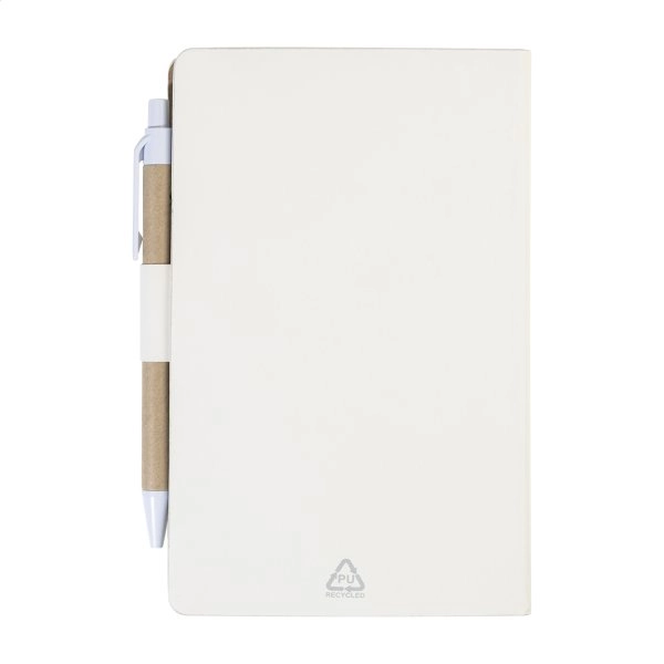 Immagine Metpuk Quaderno in RPU