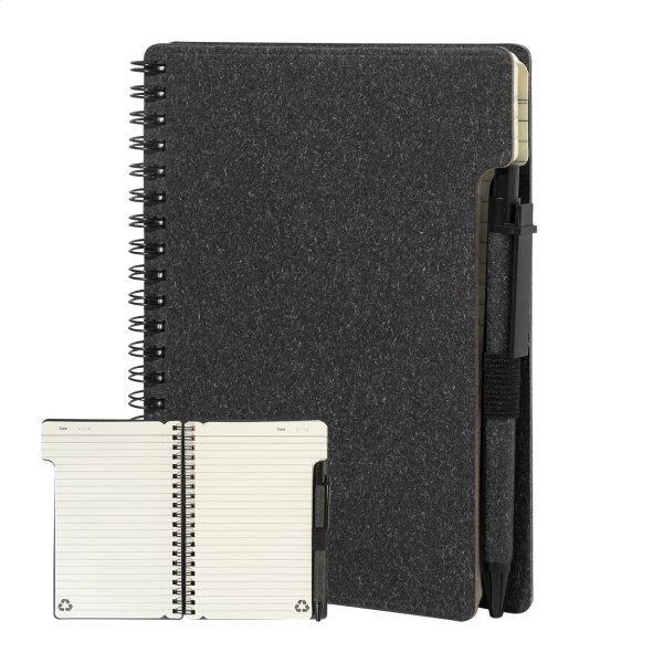 Immagine Balsamea Quaderno