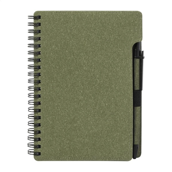 Immagine Balsamea Quaderno