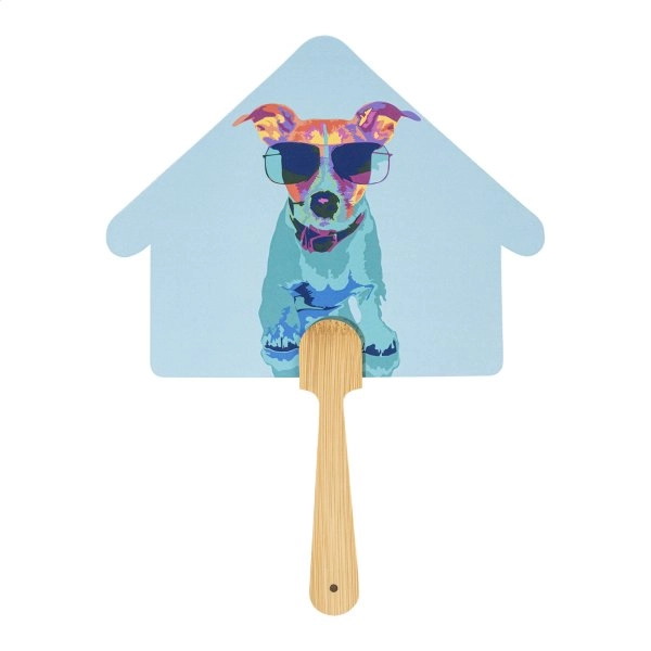 Digibreeze Boo Ventaglio personalizzabile