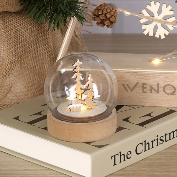 Immagine Decorazione Natalizia Cemayer