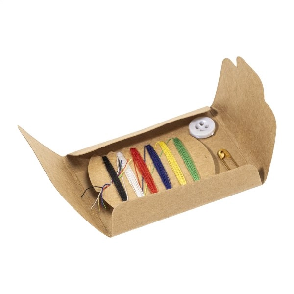 Immagine MiniMend kit da cucito compatto