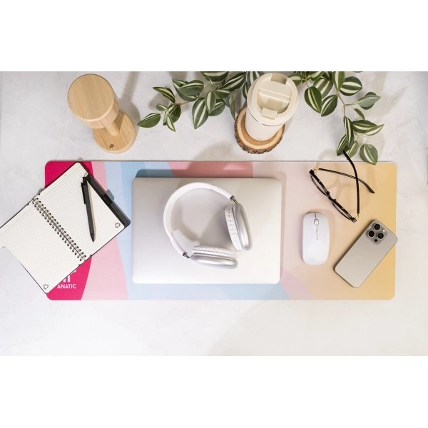 Immagine Subomat XXL Tappetino da scrivania in RPET per stampa in sublimazione