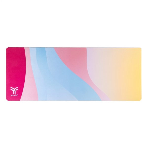 Subomat XXL Tappetino da scrivania in RPET per stampa in sublimazione