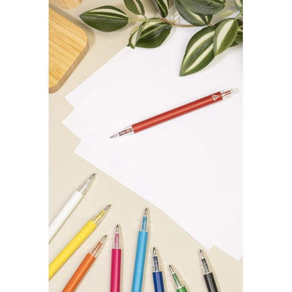 Immagine PeekThru Penna a sfera