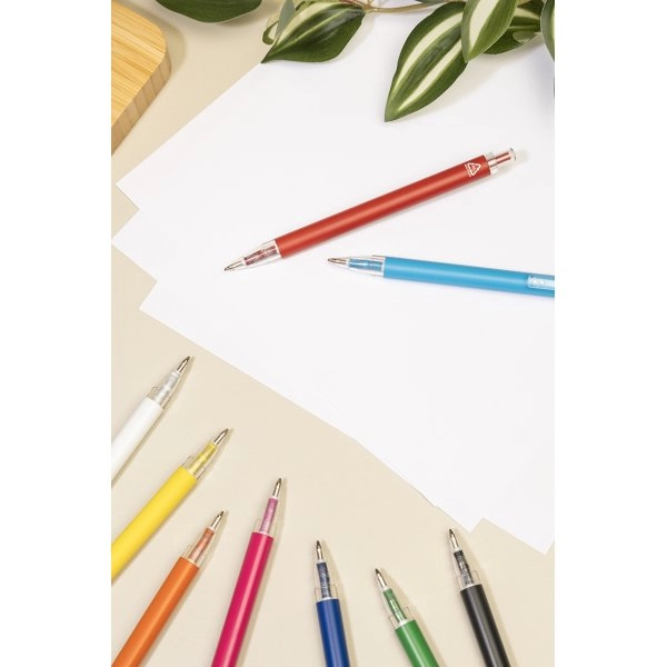 Immagine PeekThru Penna a sfera