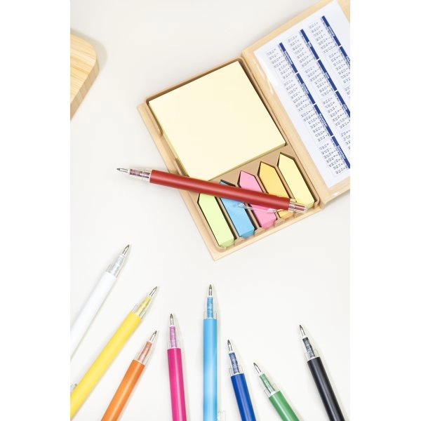 Immagine PeekThru Penna a sfera