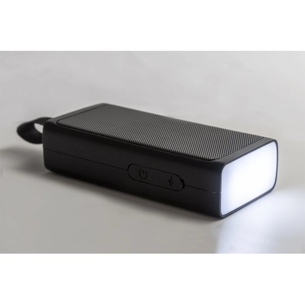 Immagine MagBeat Cassa wireless in RABS