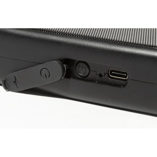Immagine MagBeat Cassa wireless in RABS