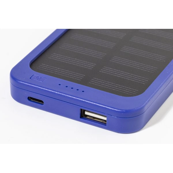 Immagine Rabobank Sun Power bank in RABS