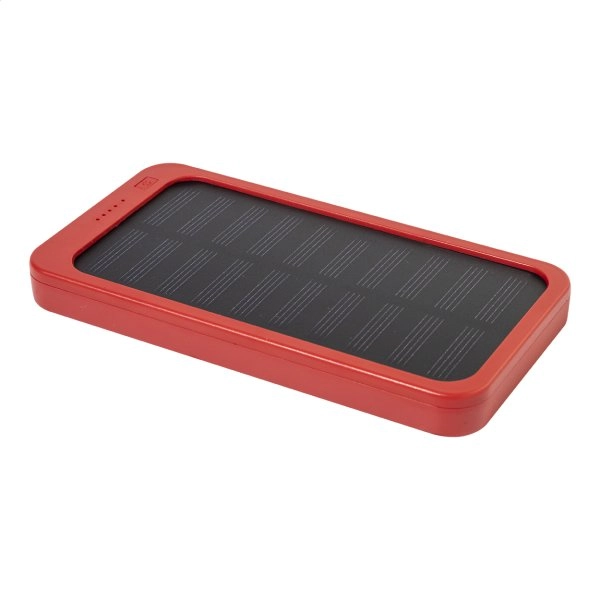 Immagine Rabobank Sun Power bank in RABS