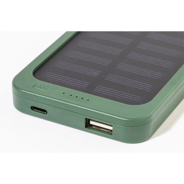 Immagine Rabobank Sun Power bank in RABS