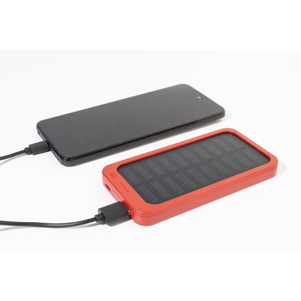 Immagine Rabobank Sun Power bank in RABS