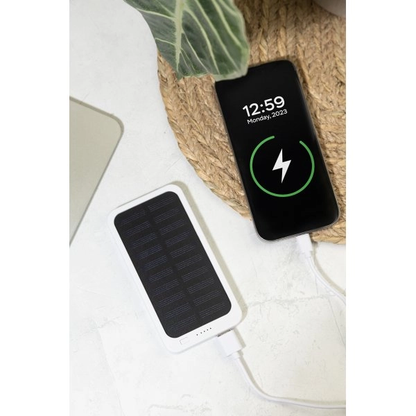 Immagine Rabobank Sun Power bank in RABS